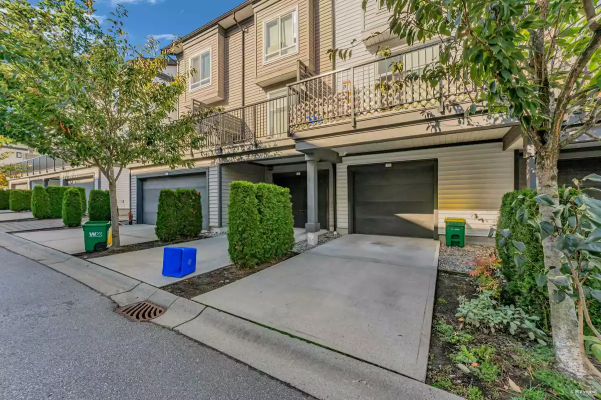 Bedroom 4 Photo of 15 15828 27 Avenue, Surrey, BC