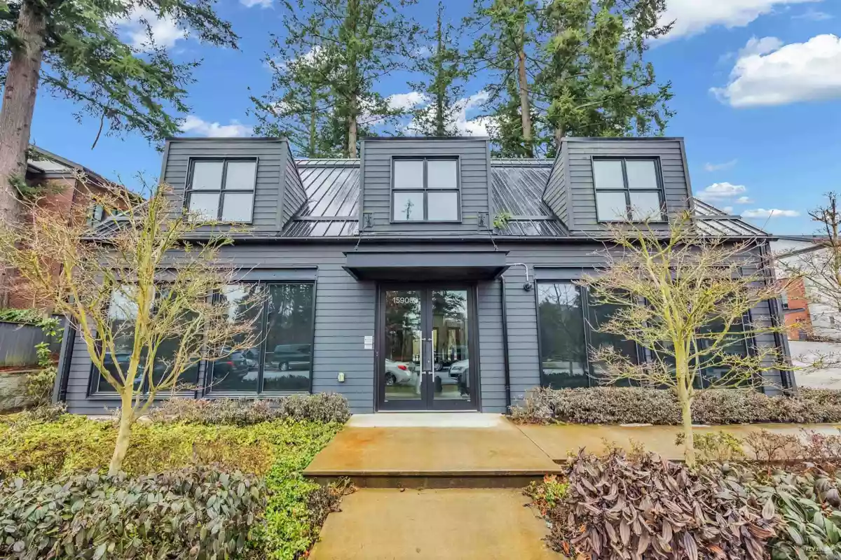 Office / Den Photo of 15 15828 27 Avenue, Surrey, BC