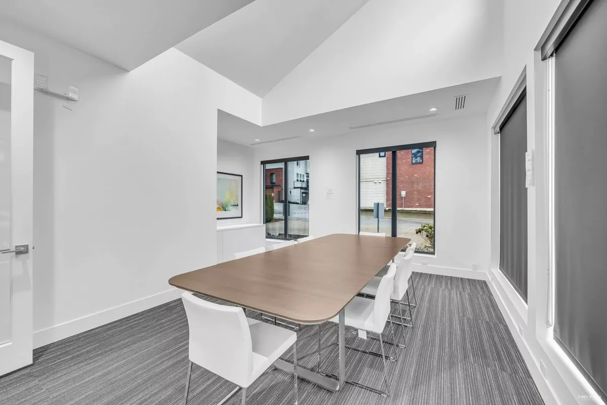 Powder Room Photo of 15 15828 27 Avenue, Surrey, BC