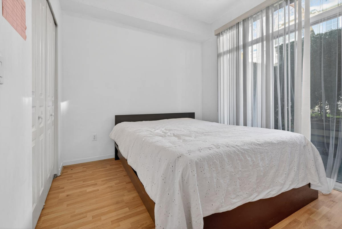 Family Room Photo of 3 3580 Rainier Place, Vancouver, BC