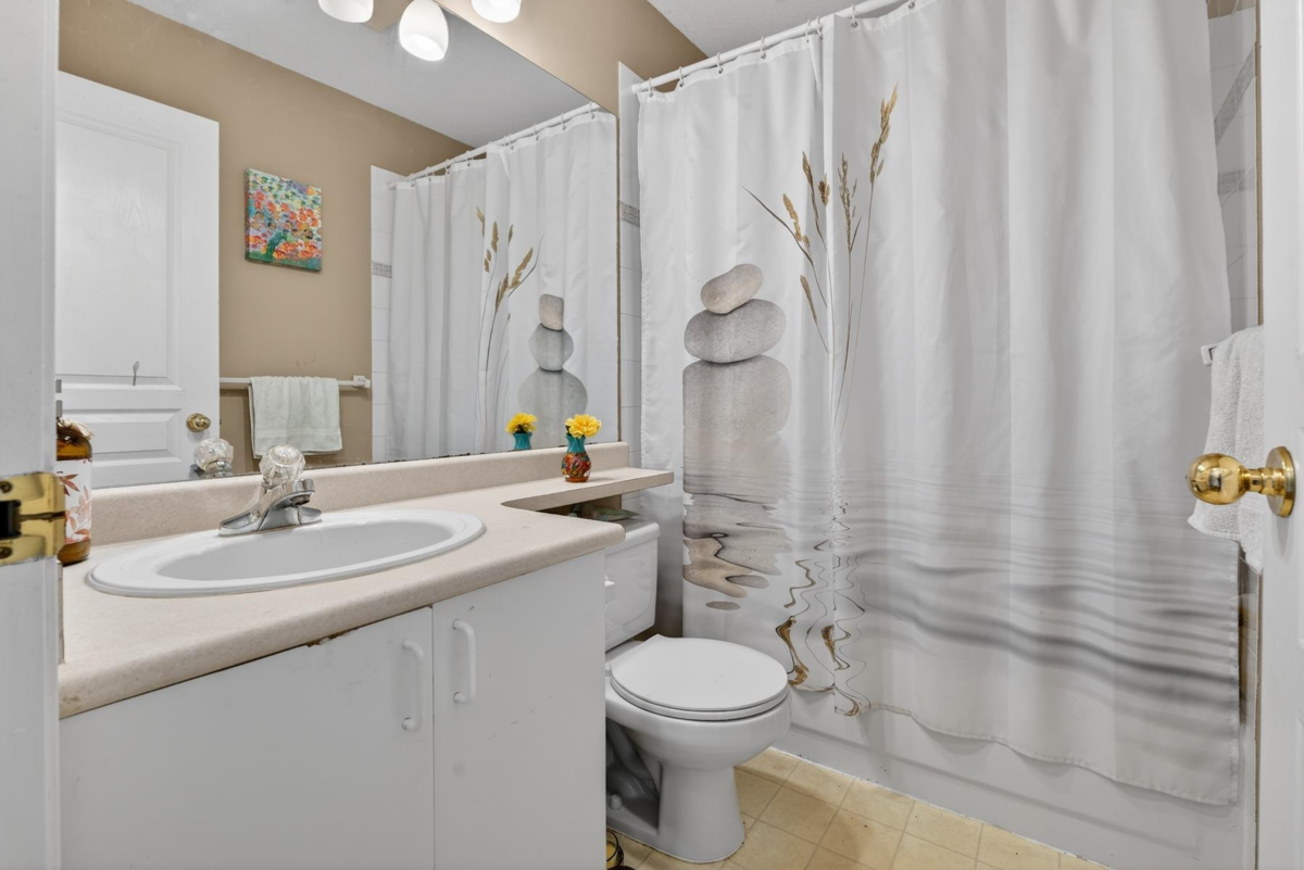 Loft / Bonus Room Photo of 3 3580 Rainier Place, Vancouver, BC