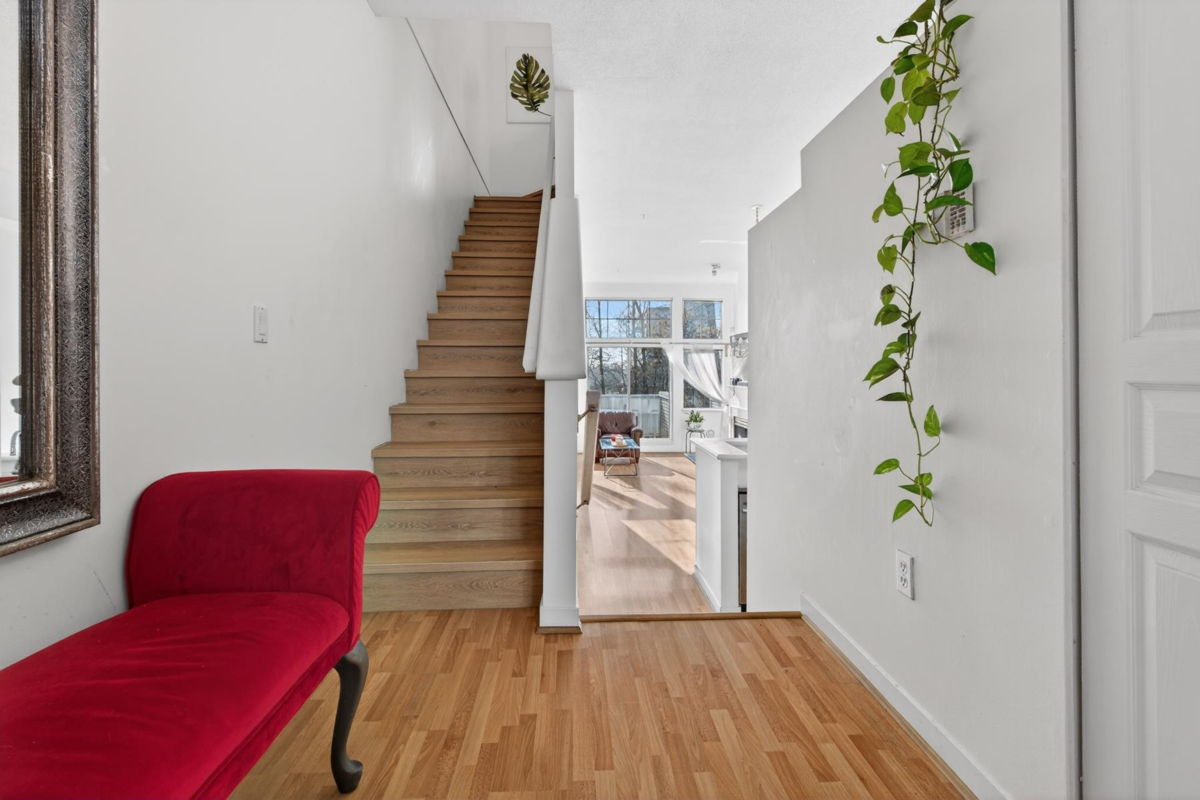 Pantry Photo of 3 3580 Rainier Place, Vancouver, BC