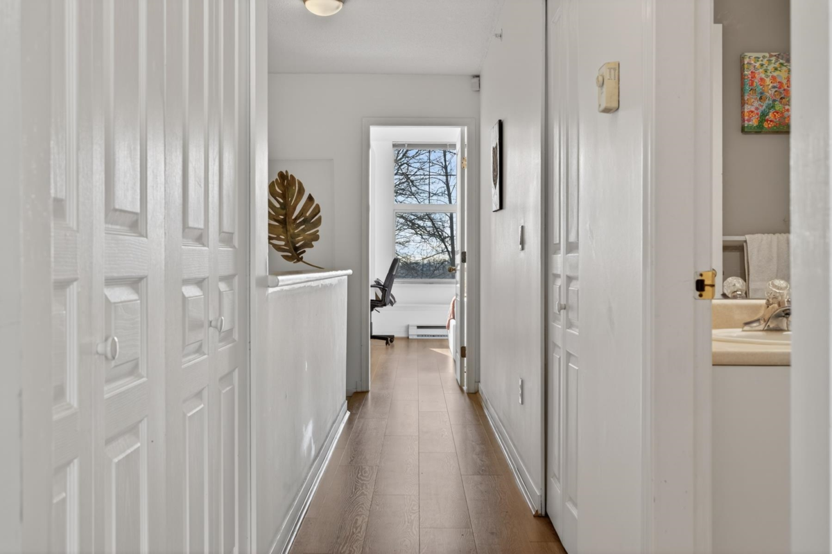 Primary Bedroom Photo of 3 3580 Rainier Place, Vancouver, BC