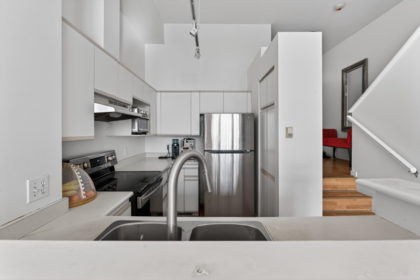 3 3580 Rainier Place, Vancouver, BC, Champlain Heights — 3 bed townhouse for sale