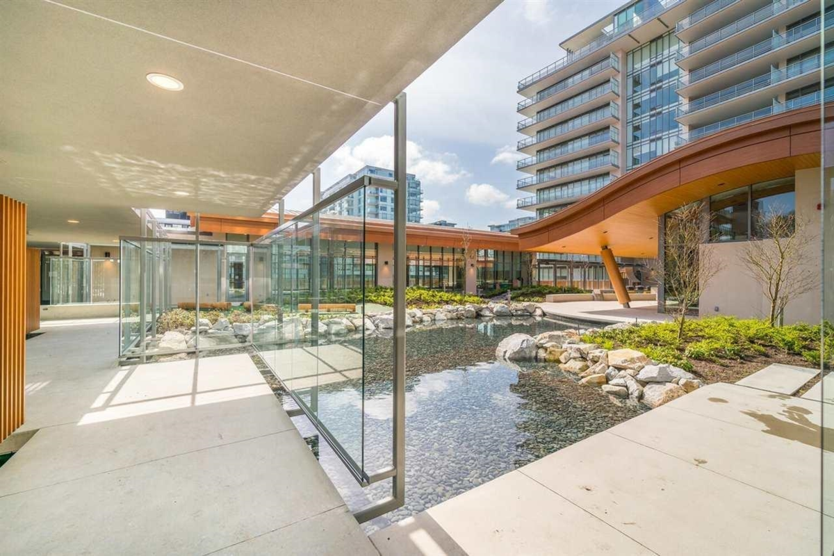 Basement Recreation Room Photo of 305 6688 Pearson Way, Richmond, BC