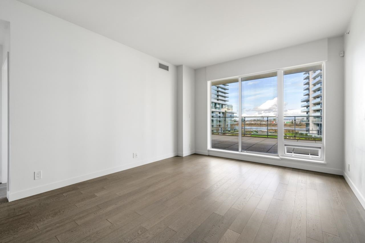 Family Room Photo of 305 6688 Pearson Way, Richmond, BC