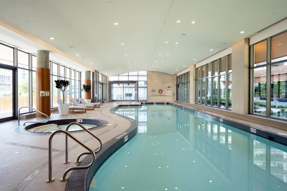 Loft / Bonus Room Photo of 305 6688 Pearson Way, Richmond, BC