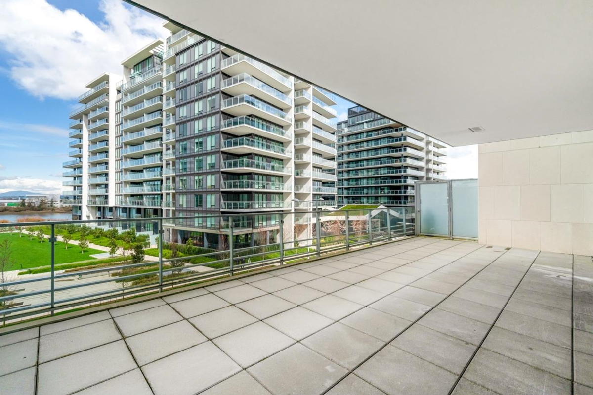 Office / Den Photo of 305 6688 Pearson Way, Richmond, BC