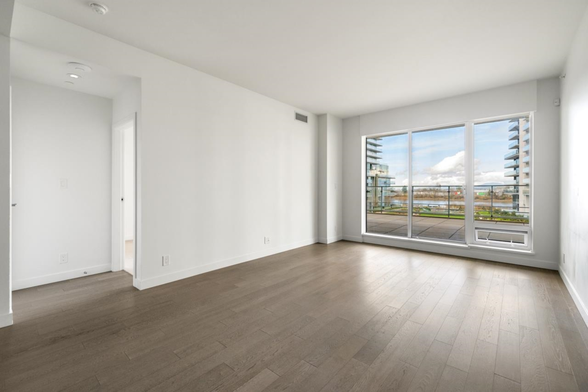 Pantry Photo of 305 6688 Pearson Way, Richmond, BC