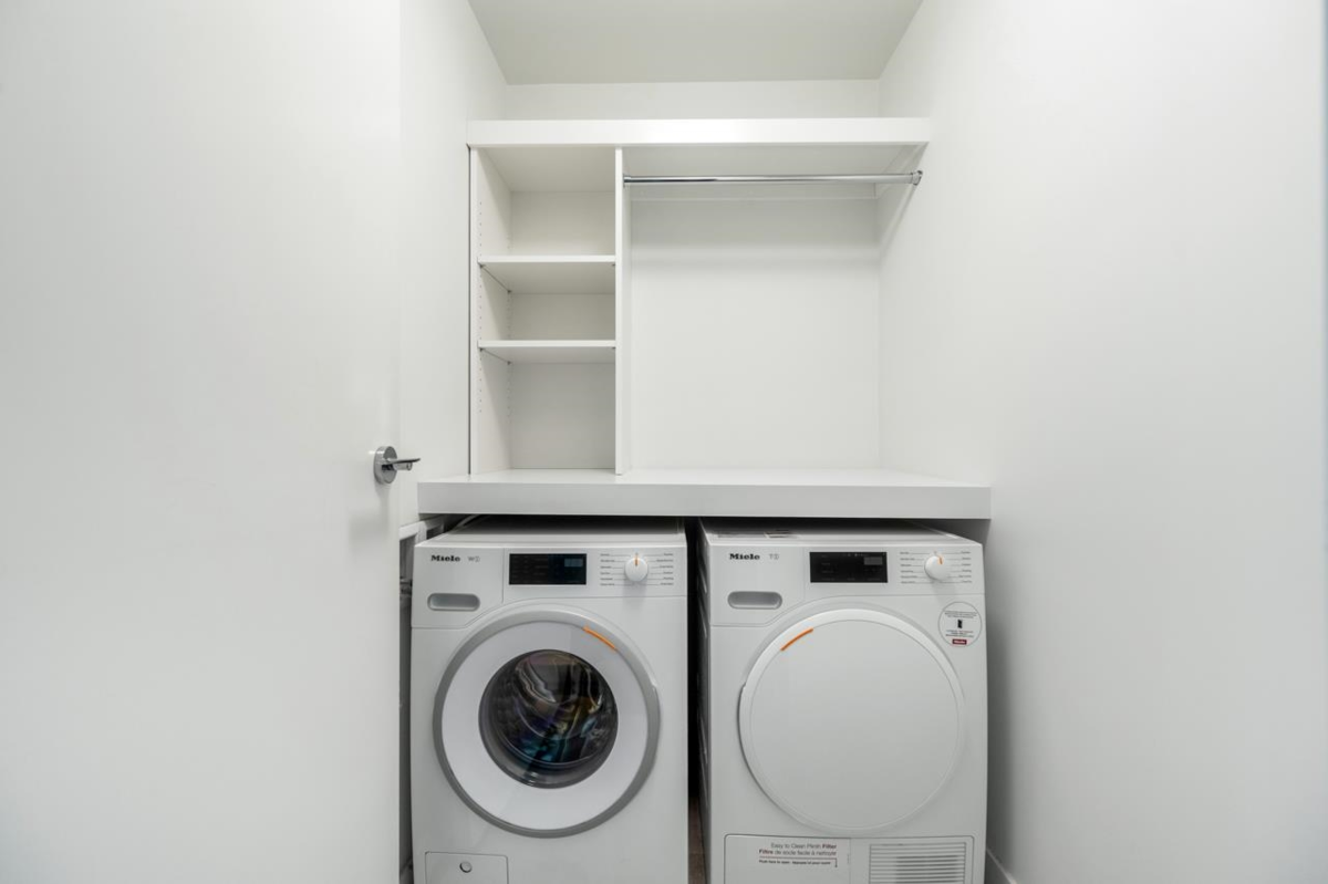 Powder Room Photo of 305 6688 Pearson Way, Richmond, BC