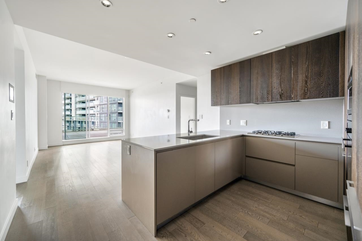 Primary Bathroom Photo of 305 6688 Pearson Way, Richmond, BC