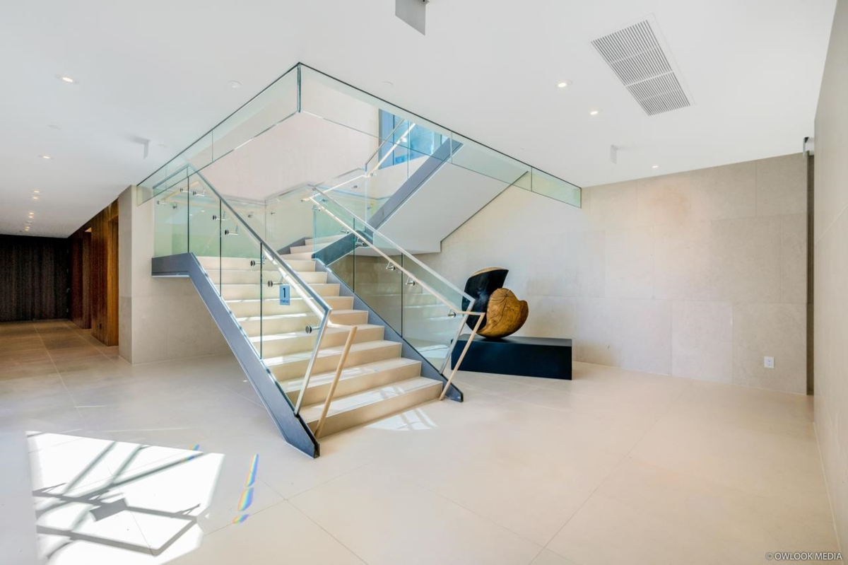 Staircase Photo of 305 6688 Pearson Way, Richmond, BC