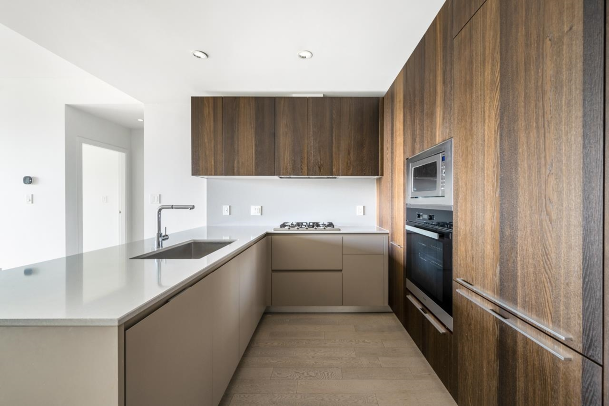 Walk-In Closet Photo of 305 6688 Pearson Way, Richmond, BC