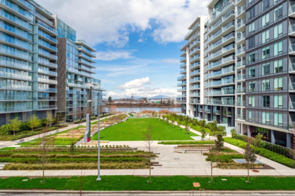 305 6688 Pearson Way, Richmond, BC, Brighouse — 2 bed apartment/condo for sale