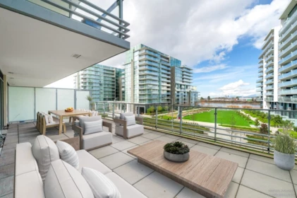305 6688 Pearson Way, Richmond, BC, Richmond — Apartment/Condo for sale