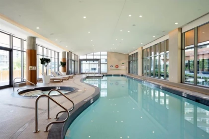 Loft / Bonus Room Photo of 305 6688 Pearson Way, Richmond, BC