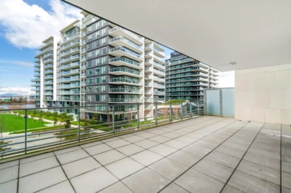 Office / Den Photo of 305 6688 Pearson Way, Richmond, BC