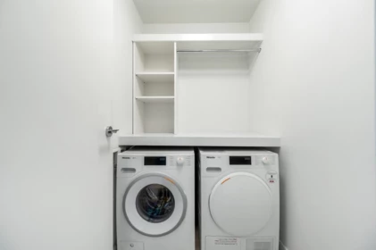 Powder Room Photo of 305 6688 Pearson Way, Richmond, BC