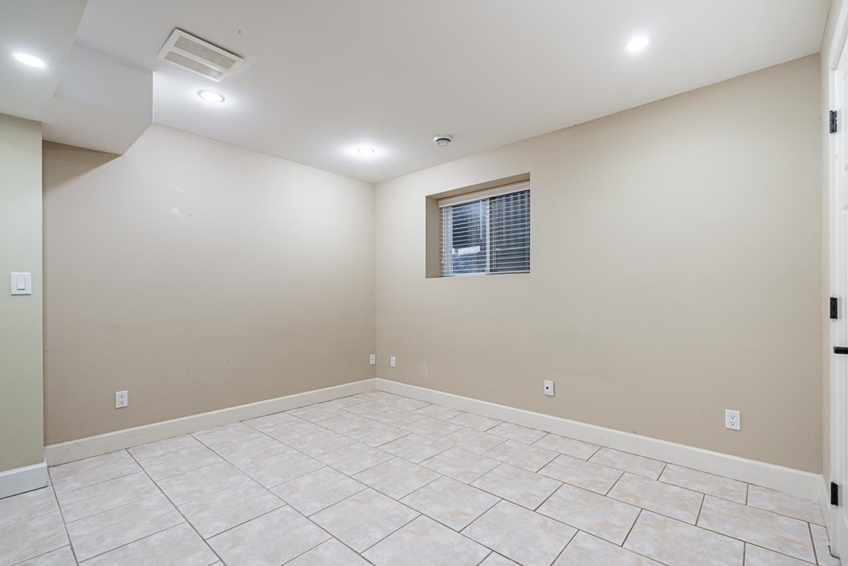 Aerial View of 12567 66 Avenue, Surrey, BC