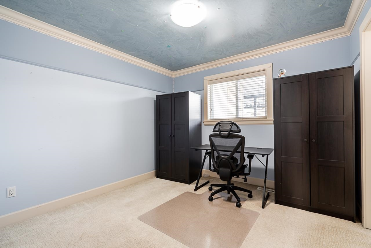 Backyard Photo of 12567 66 Avenue, Surrey, BC