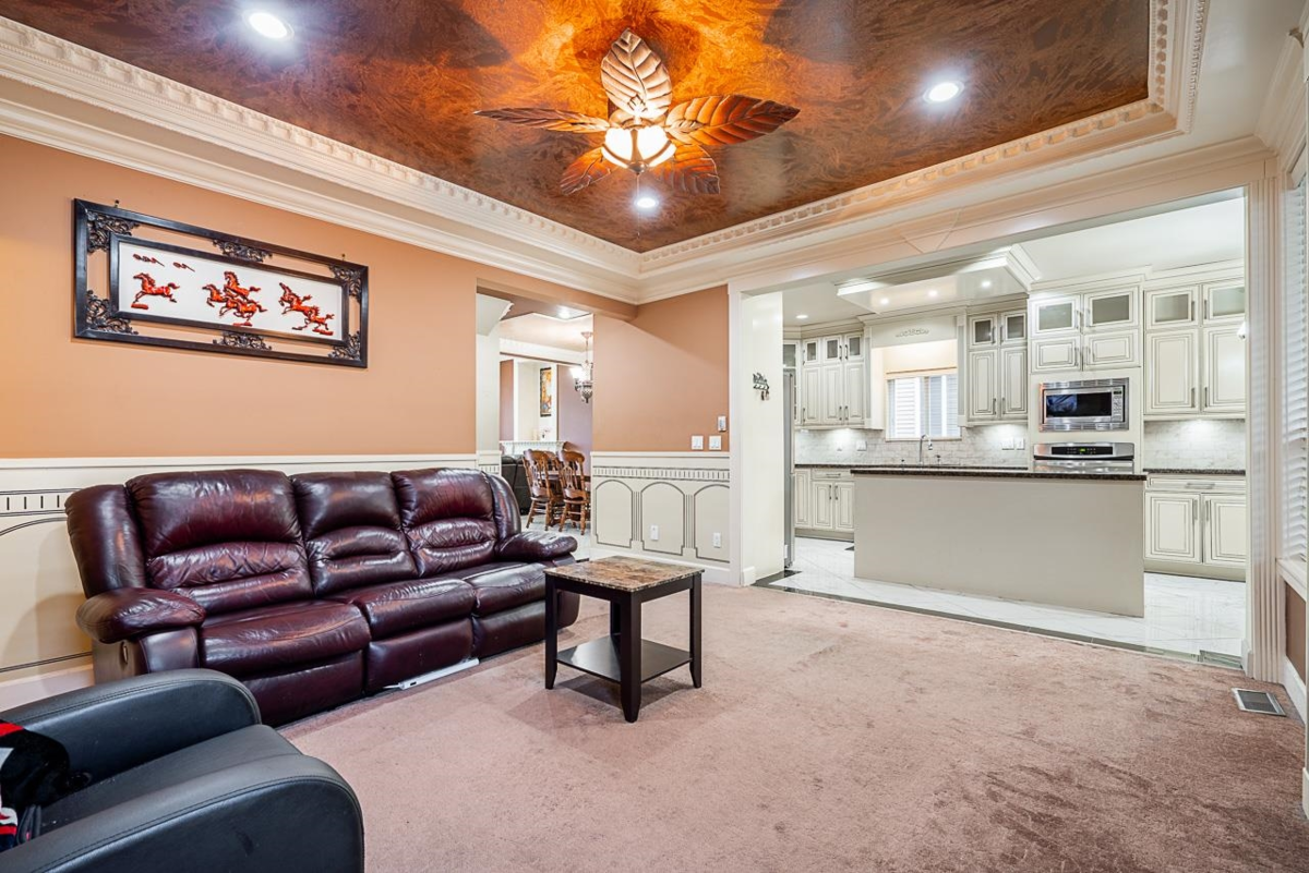 Bedroom 2 Photo of 12567 66 Avenue, Surrey, BC