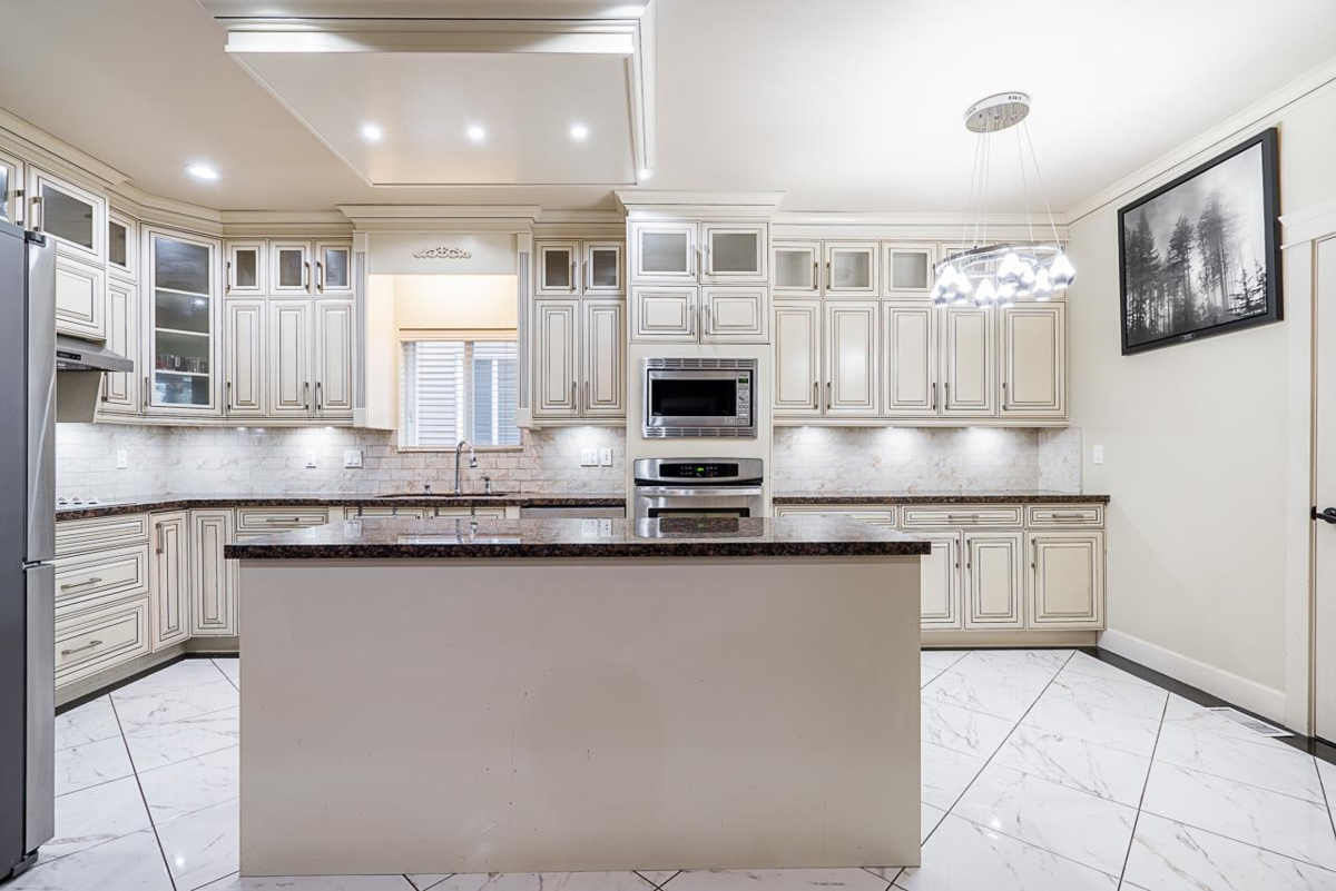 Bedroom 3 Photo of 12567 66 Avenue, Surrey, BC