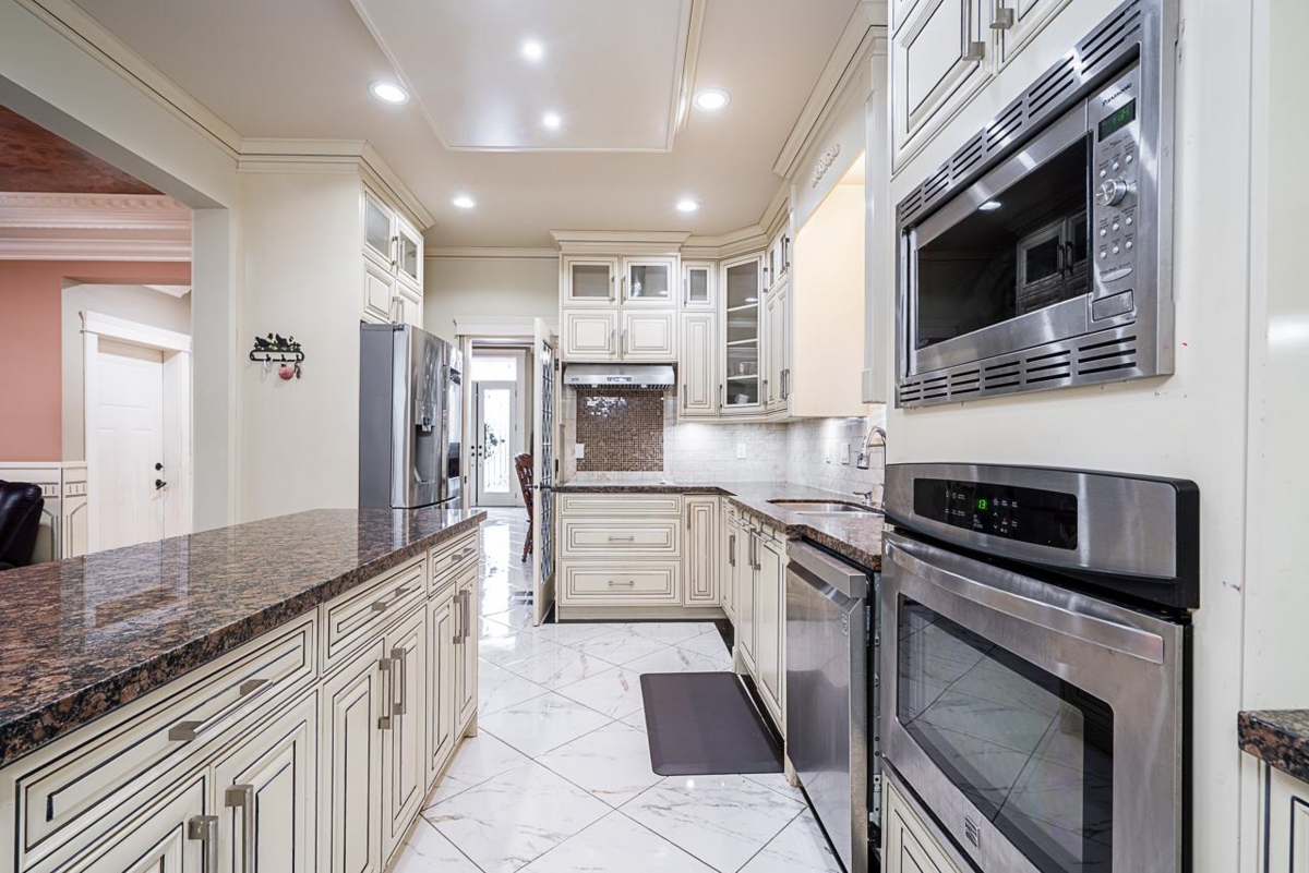 Bedroom 4 Photo of 12567 66 Avenue, Surrey, BC