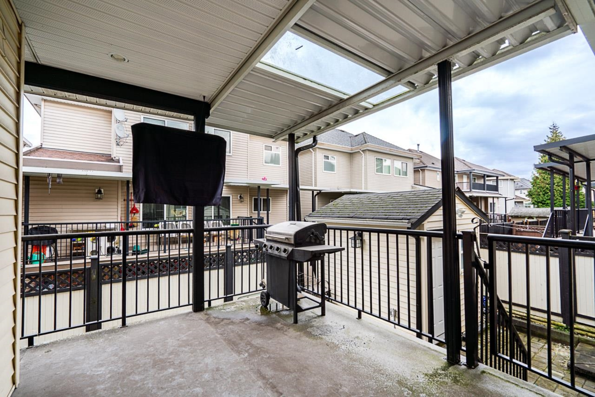 Fitness Center Photo Near 12567 66 Avenue, Surrey, BC