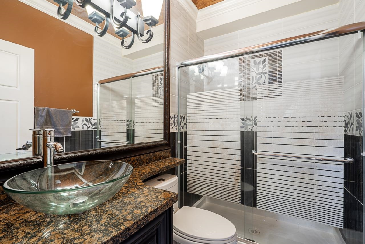 Laundry Room Photo of 12567 66 Avenue, Surrey, BC