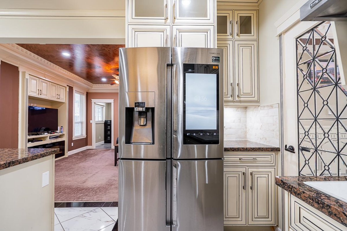 Office / Den Photo of 12567 66 Avenue, Surrey, BC