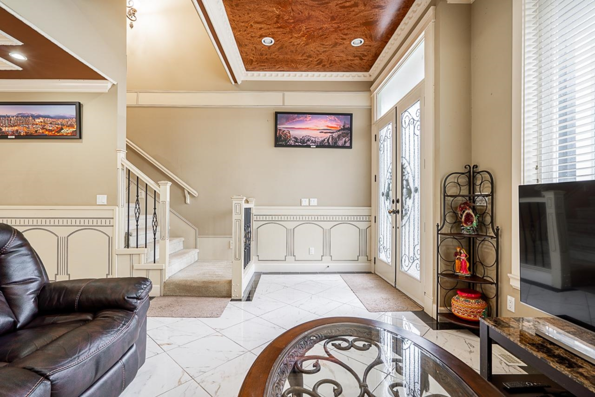 Pantry Photo of 12567 66 Avenue, Surrey, BC