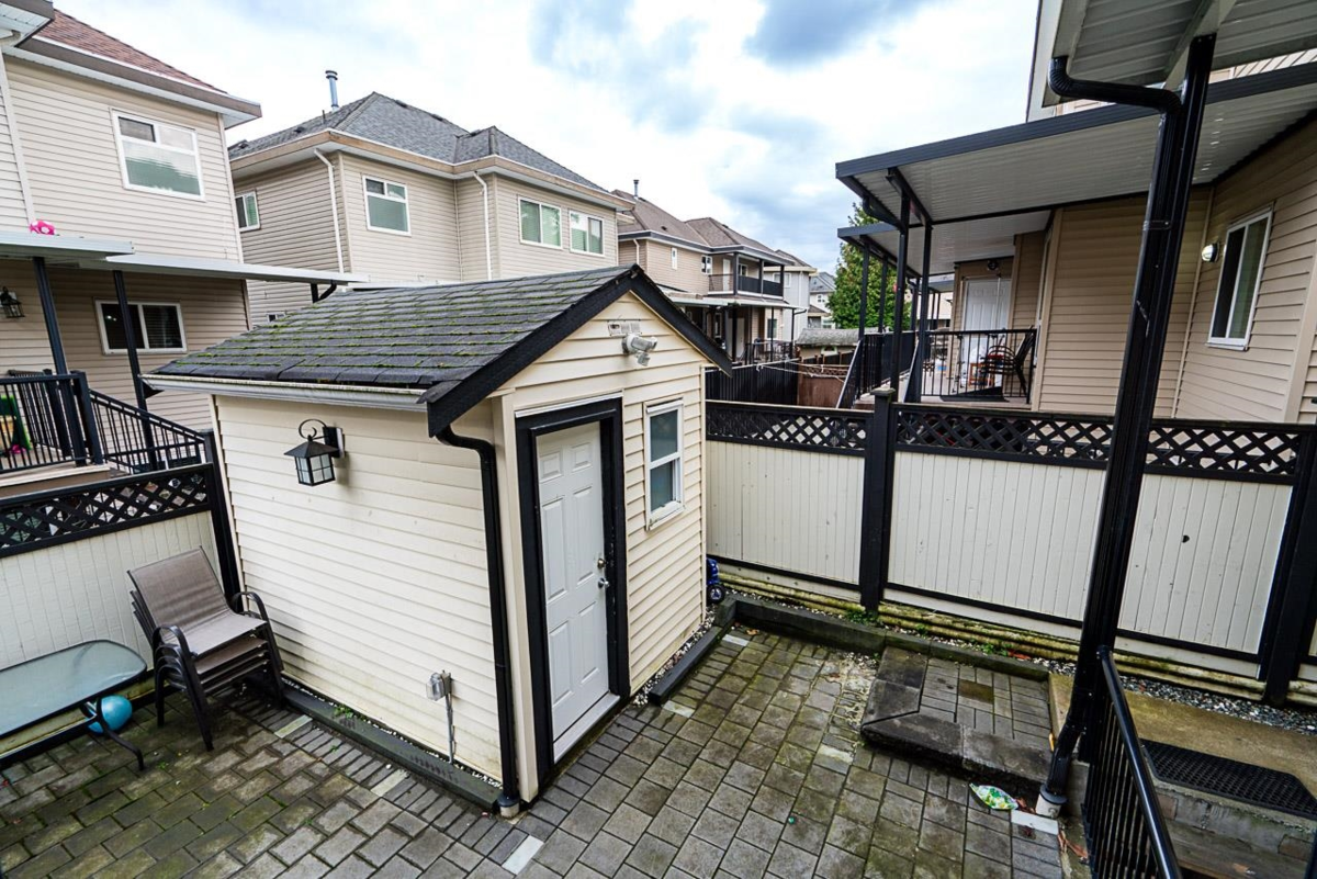 Playground / Recreational Area Near 12567 66 Avenue, Surrey, BC