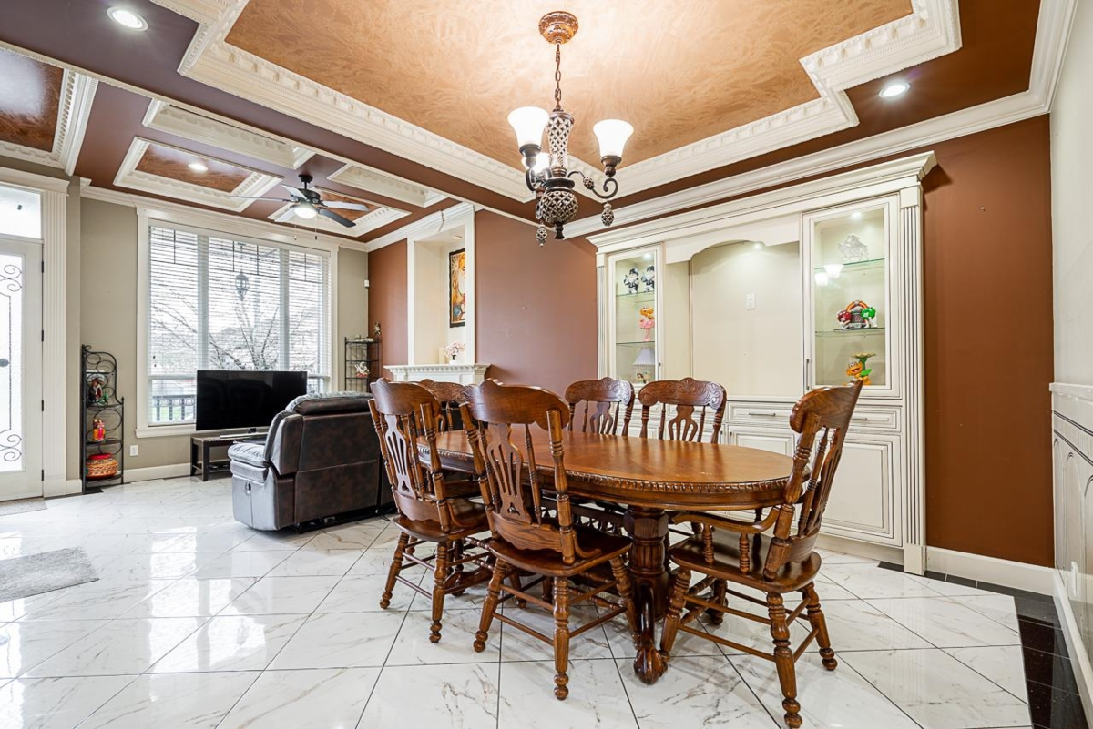 Primary Bedroom Photo of 12567 66 Avenue, Surrey, BC