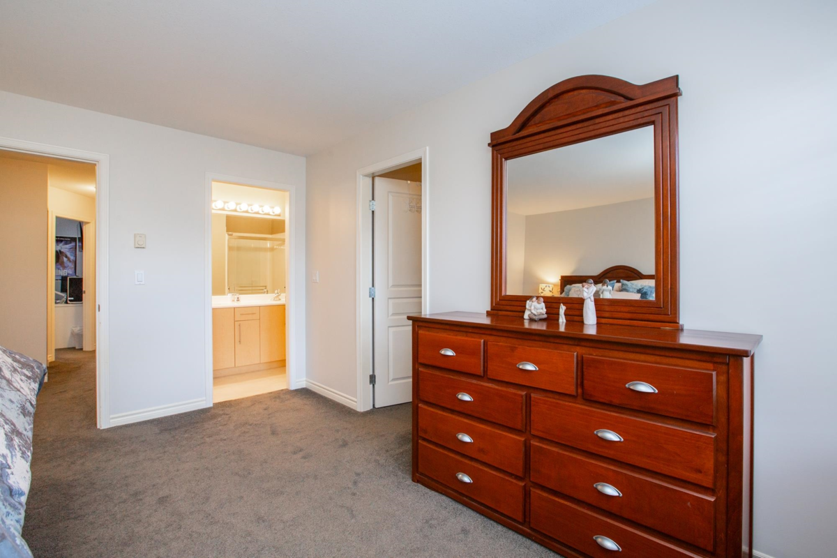 Basement Recreation Room Photo of 66 6050 166 Street, Surrey, BC