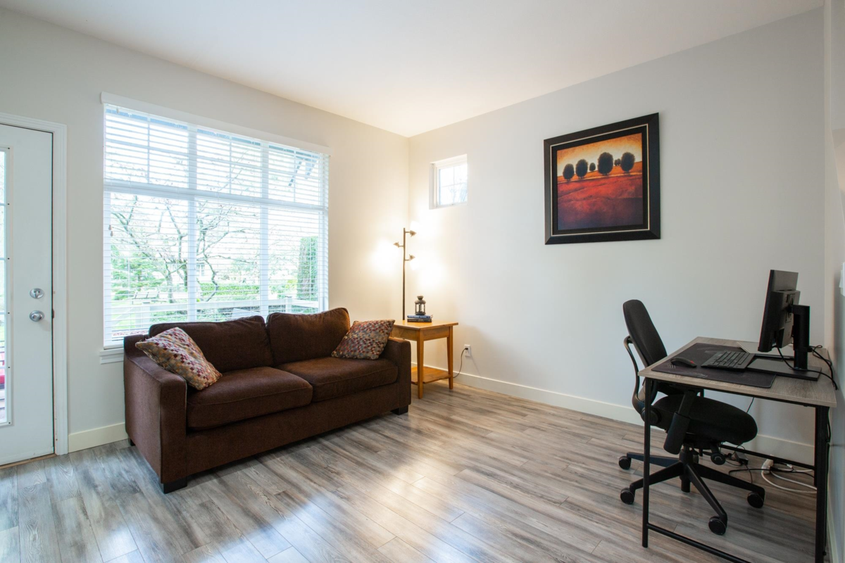 Bedroom 3 Photo of 66 6050 166 Street, Surrey, BC