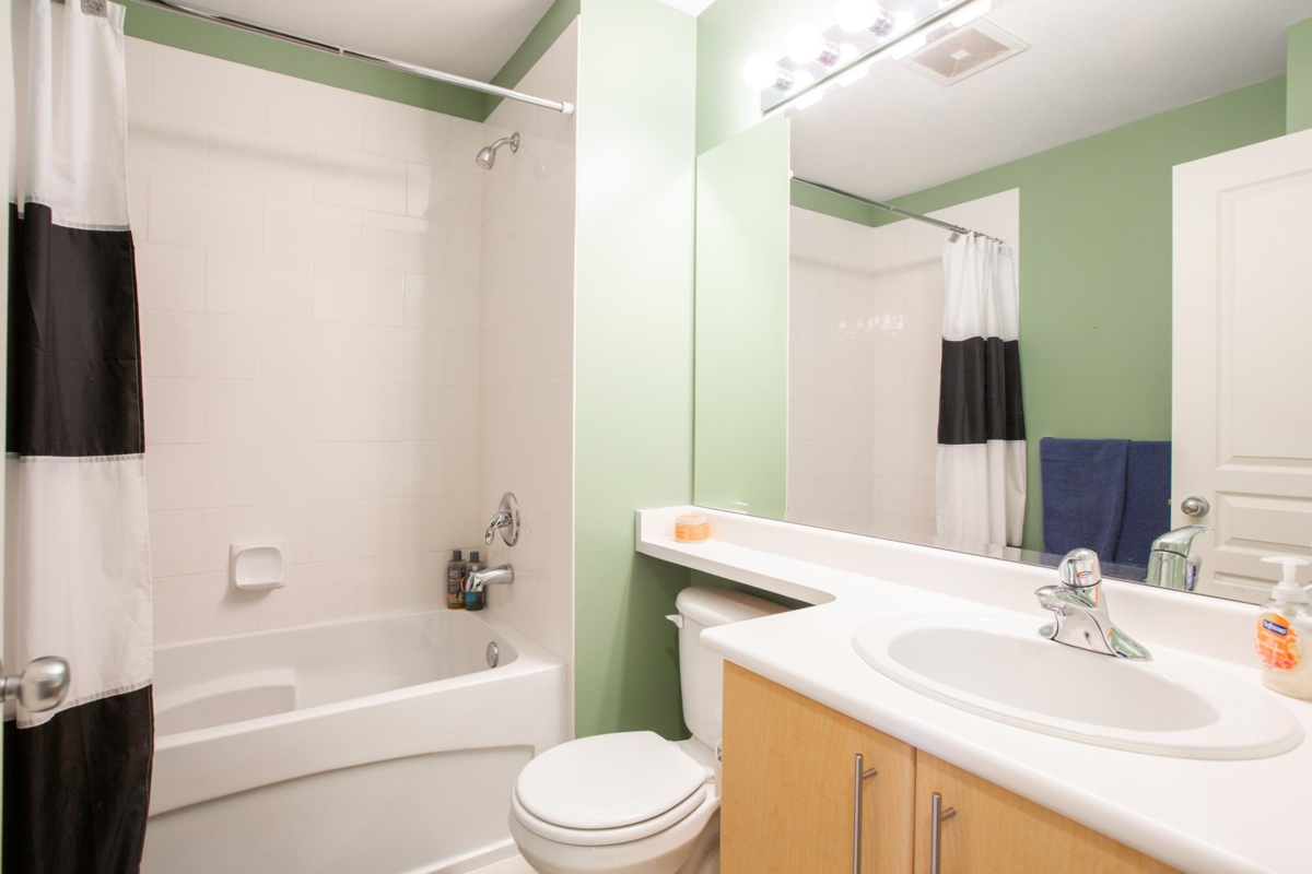 Garage Interior Photo of 66 6050 166 Street, Surrey, BC