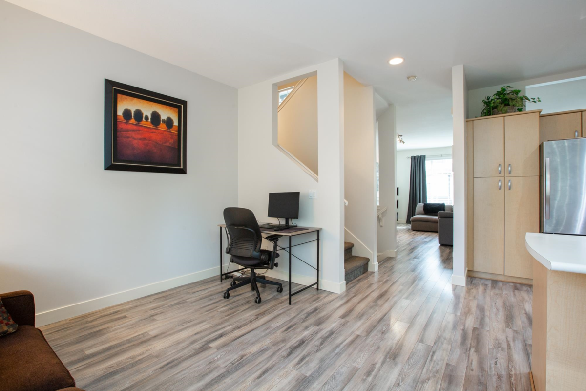 Guest Bathroom Photo of 66 6050 166 Street, Surrey, BC