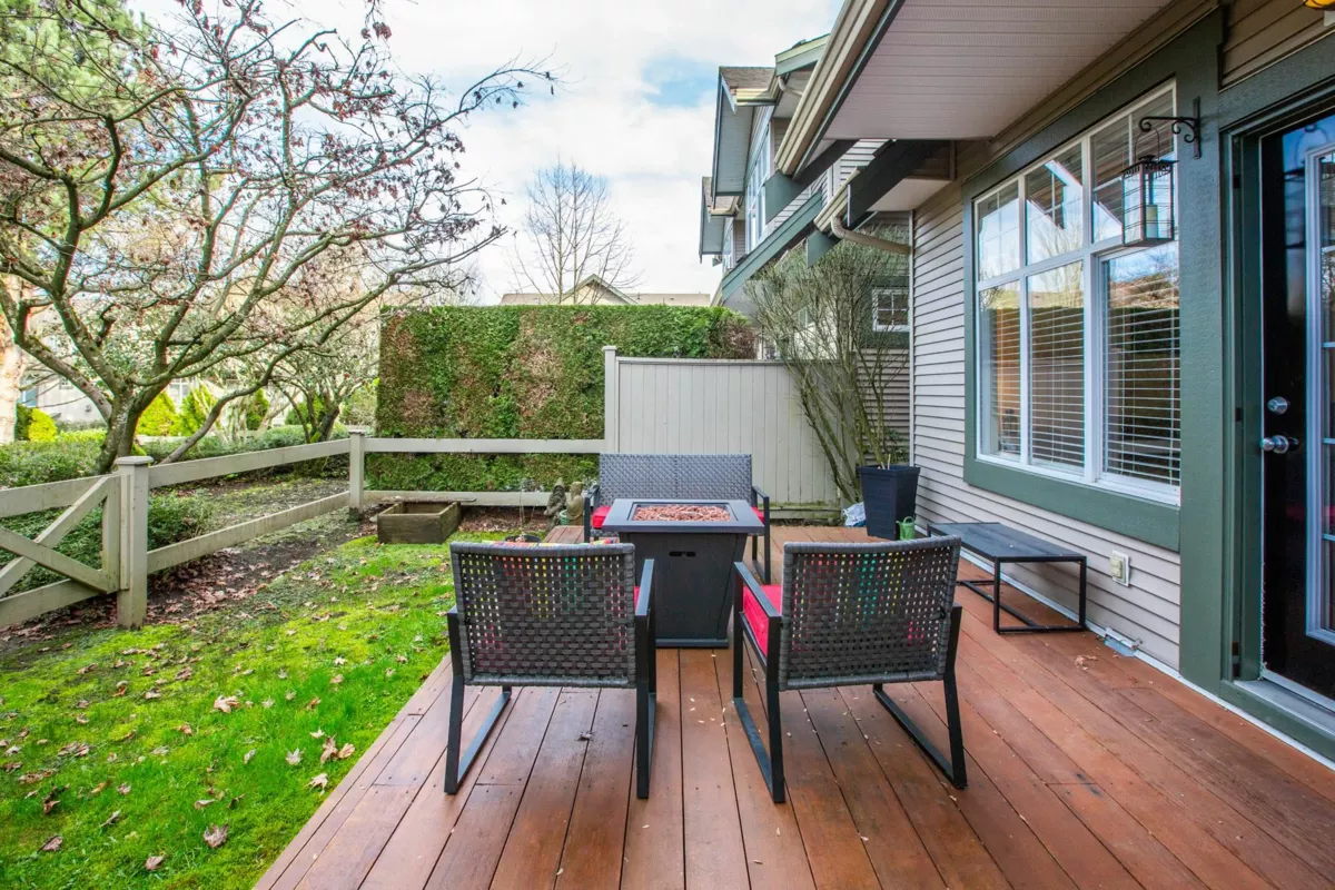 Hot Tub / Spa Photo of 66 6050 166 Street, Surrey, BC