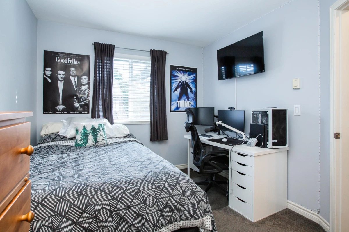 Outdoor Patio Photo of 66 6050 166 Street, Surrey, BC