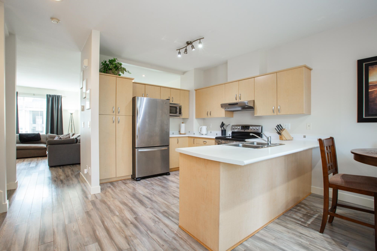 Primary Bedroom Photo of 66 6050 166 Street, Surrey, BC