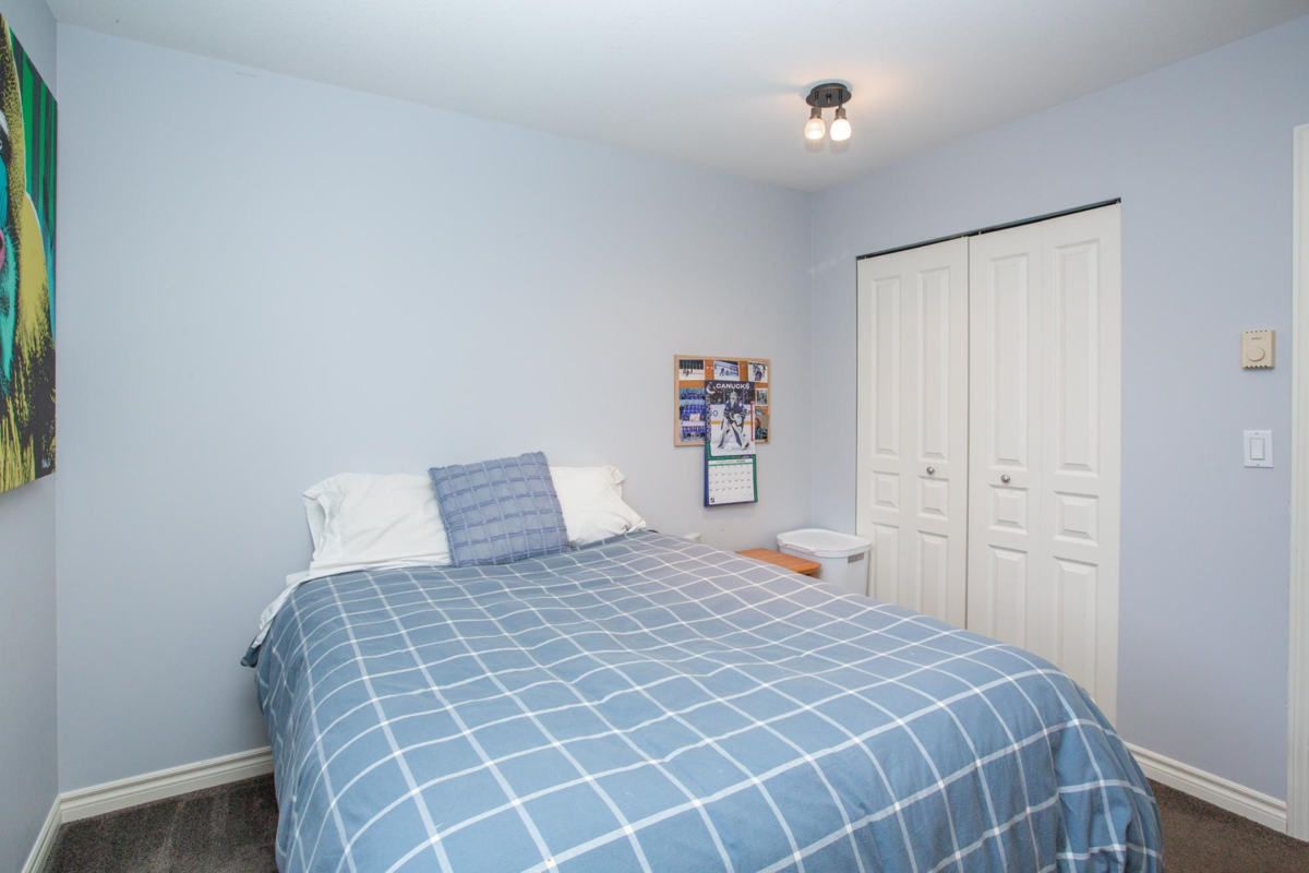 Staircase Photo of 66 6050 166 Street, Surrey, BC