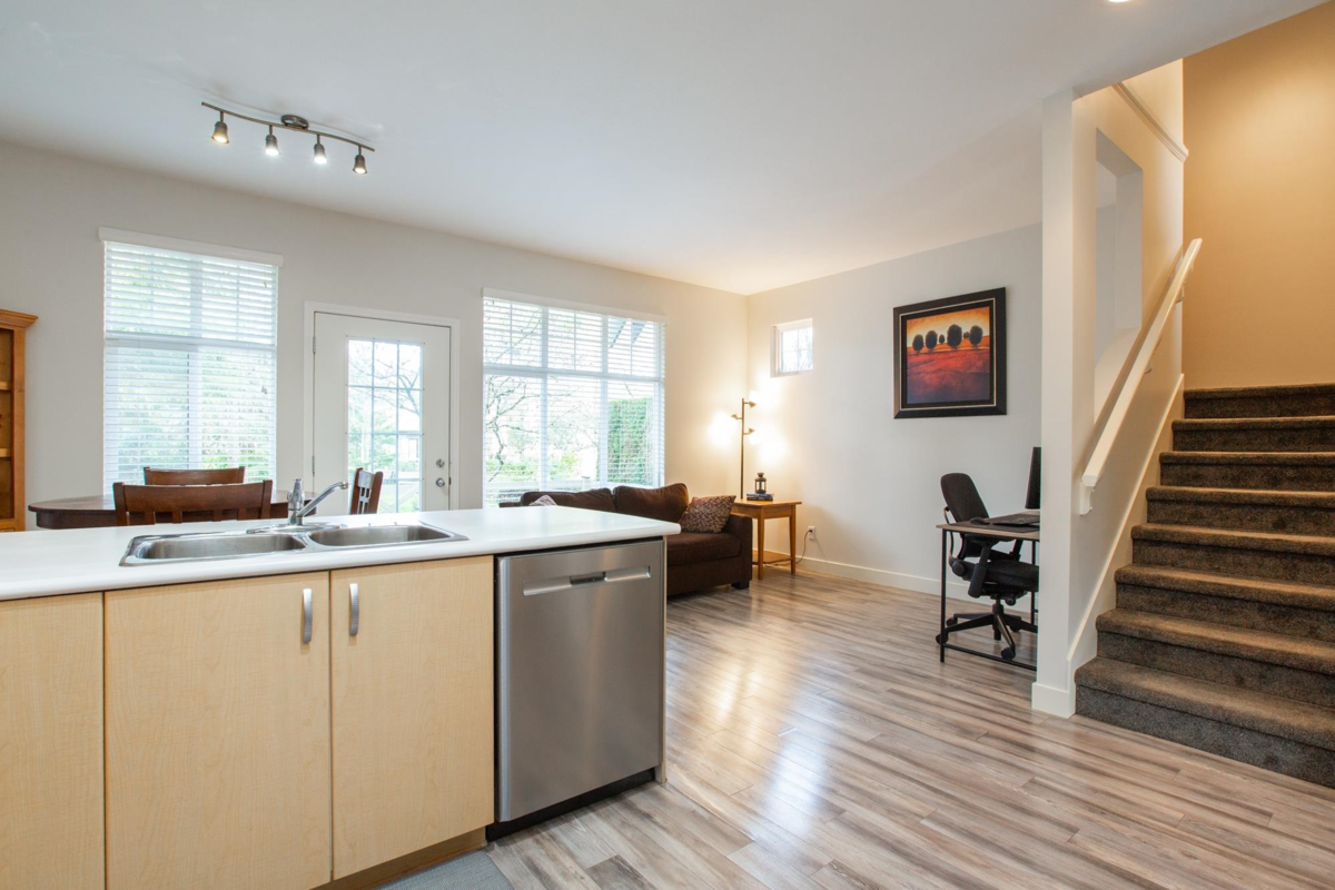 Walk-In Closet Photo of 66 6050 166 Street, Surrey, BC