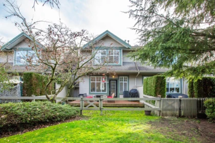Community Amenities Photo (Clubhouse) of 66 6050 166 Street, Surrey, BC