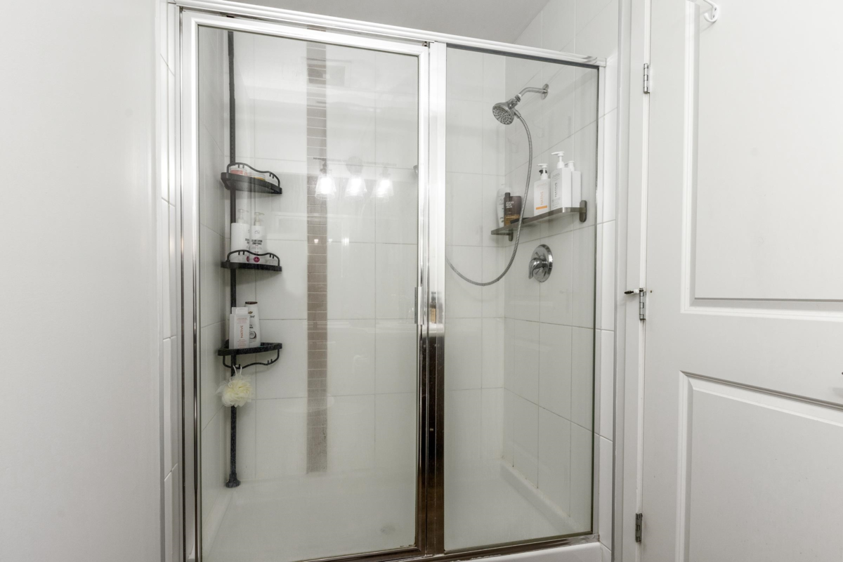 Bedroom 4 Photo of 401 18755 68 Avenue, Surrey, BC