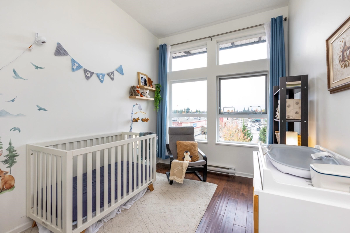 Guest Bathroom Photo of 401 18755 68 Avenue, Surrey, BC