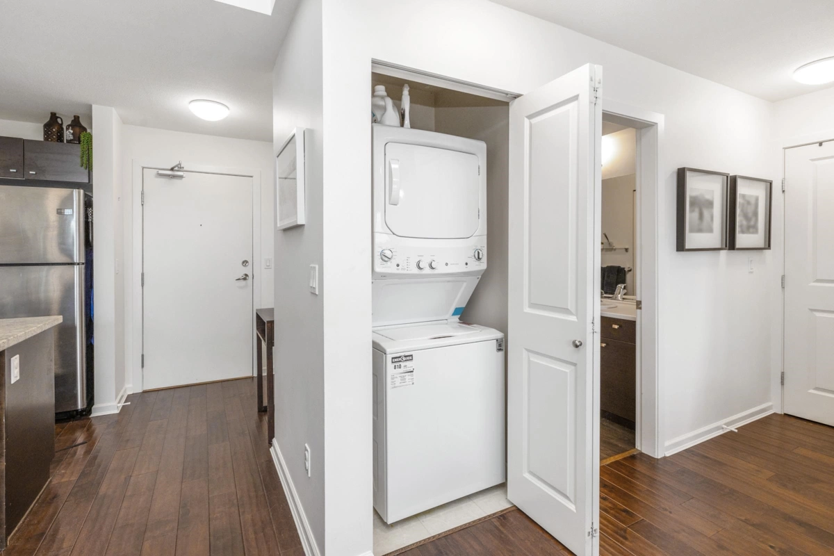 Loft / Bonus Room Photo of 401 18755 68 Avenue, Surrey, BC