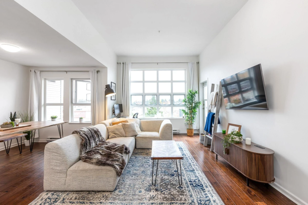 Pantry Photo of 401 18755 68 Avenue, Surrey, BC