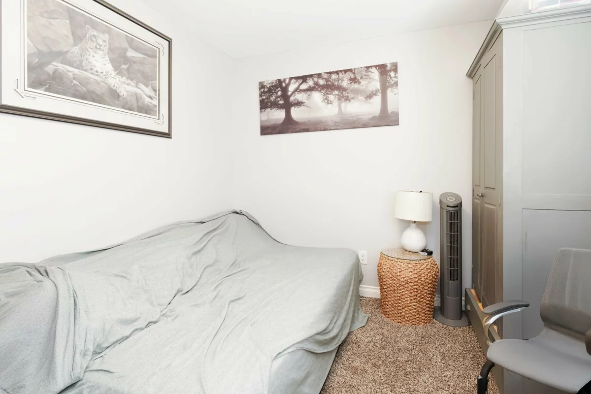 Breakfast Nook Photo of 13 5415 Peach Road, Chilliwack, BC