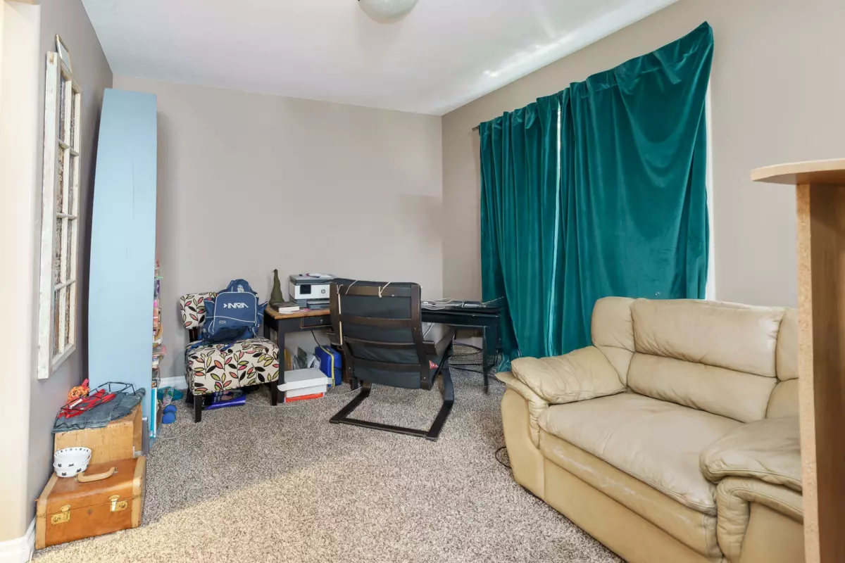 Kitchen Photo of 13 5415 Peach Road, Chilliwack, BC