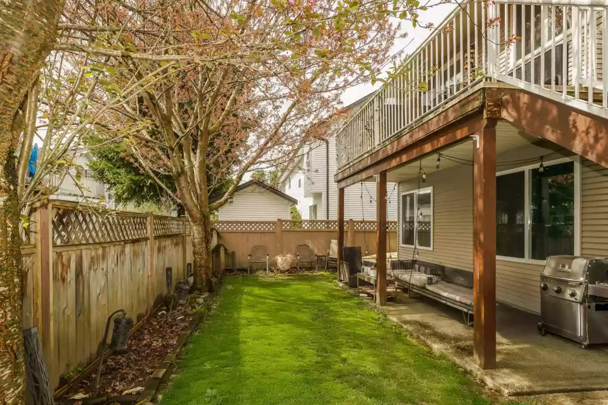 Loft / Bonus Room Photo of 13 5415 Peach Road, Chilliwack, BC